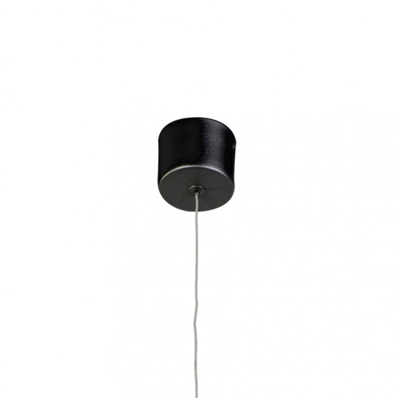 Подвес Favourite Somnium 2235-1P, D25*H650/1650, черный
