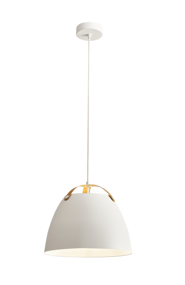 Подвесной светильник 30 см, Lightstar Loft 765046,  белый