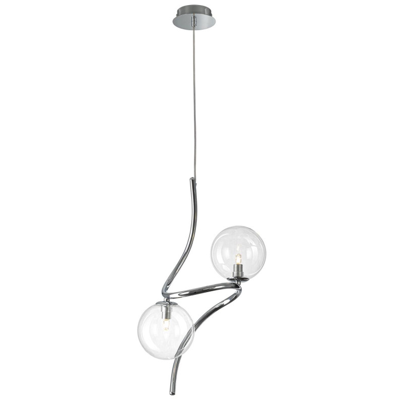 Подвесной светильник Citilux CL206021 Vansa