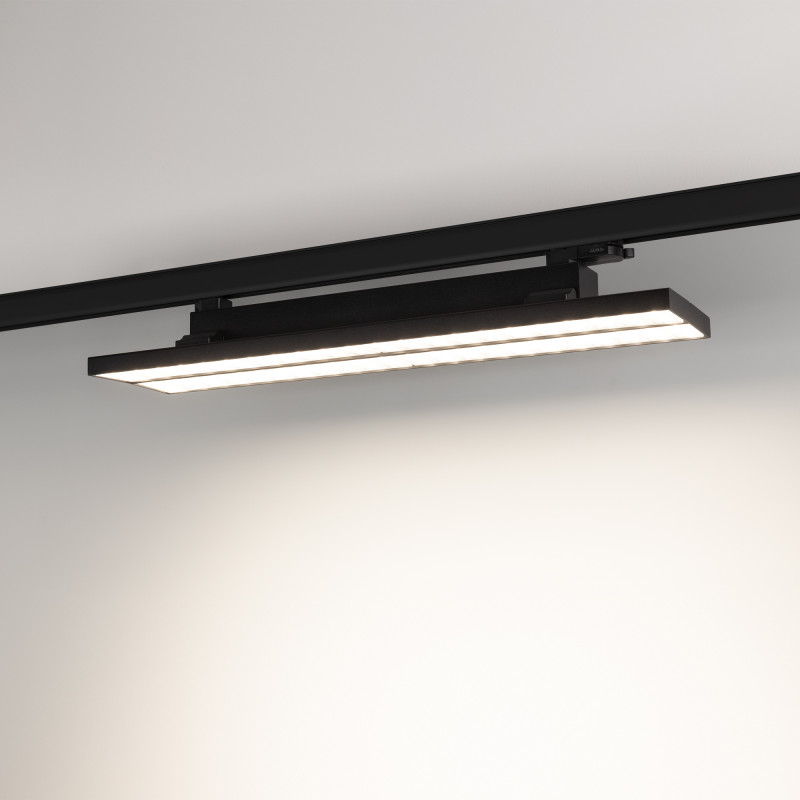 Светильник на шине Arlight 035496 58,2*13,8*11 см, 50W, белый (дневной)K,