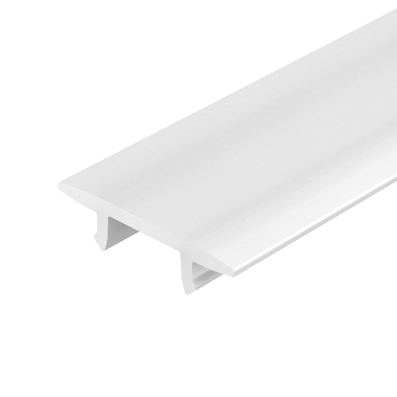 Экран Arlight 049024 200*0,68*0,38 см. Цена указана за 2 метра. Продается кратно 2 метрам.