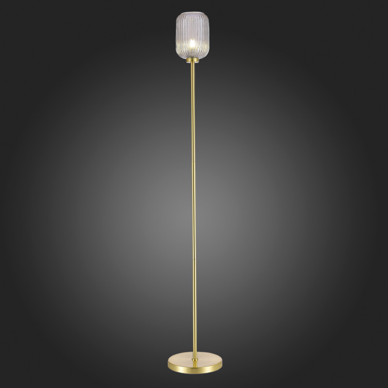 Торшер 25 см ST LUCE GRAN SL1154.325.01 Латунь