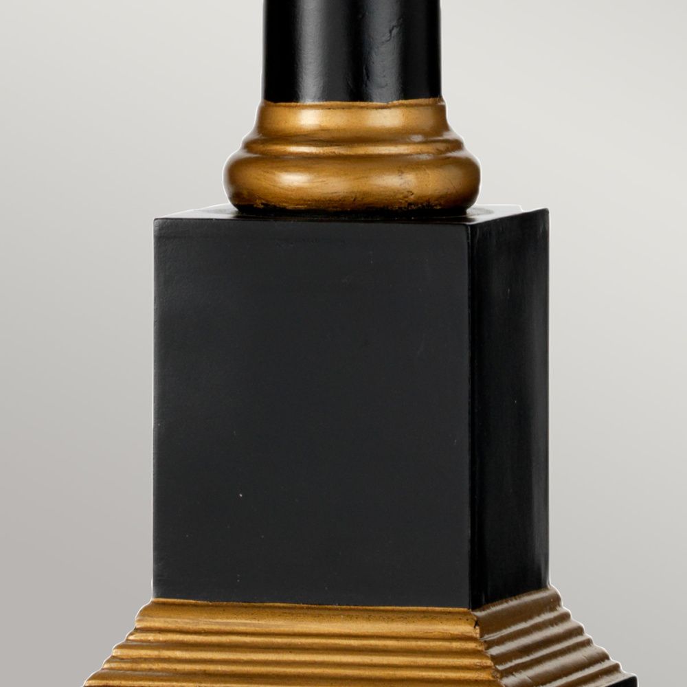 Настольная лампа Elstead Lighting , Арт. DL-PERONNE-TL