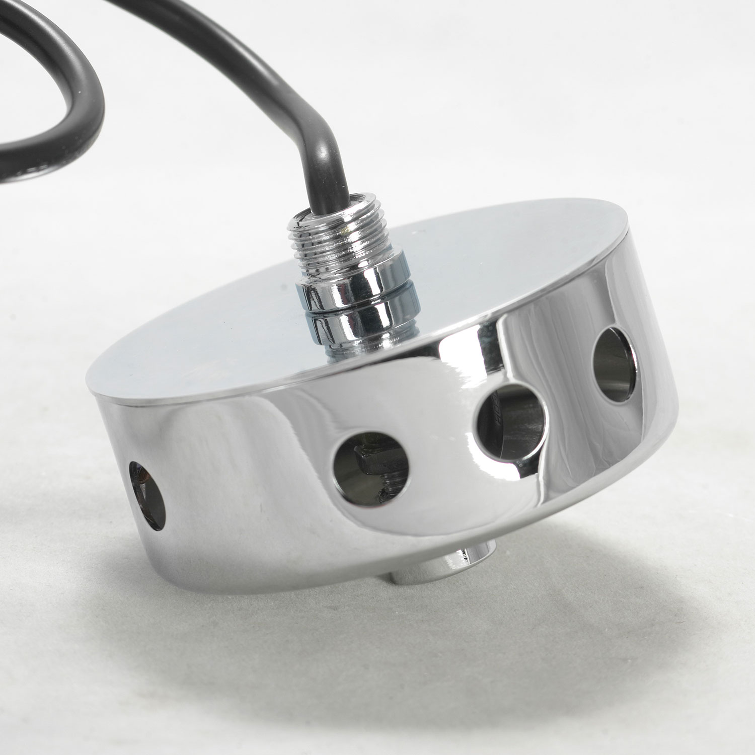 Люстра Lussole LSP-8583, 64*70 см, хром