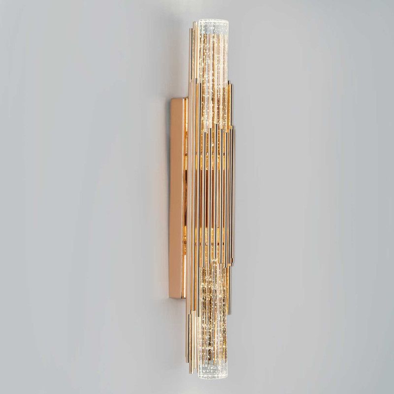 Настенный светильник MODELUX ML.548.400 GD