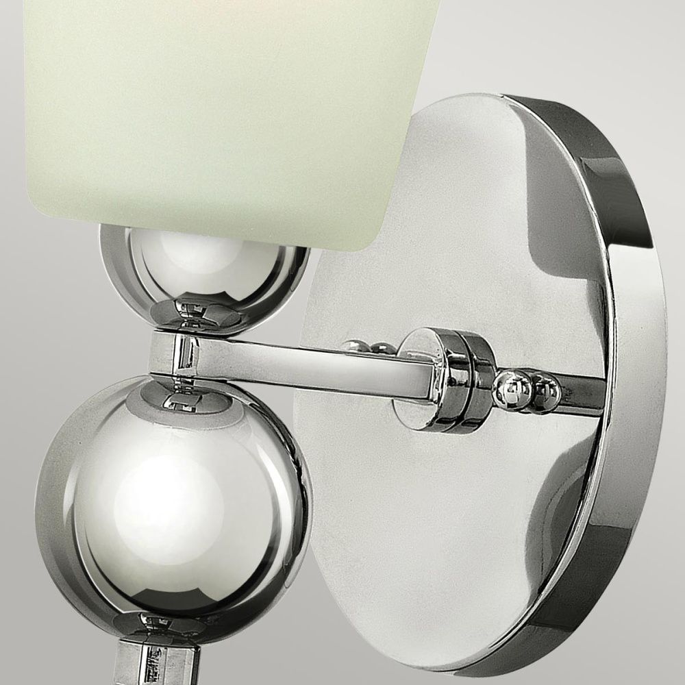 Бра Hinkley Lighting, Арт. HK-ZELDA1-PN