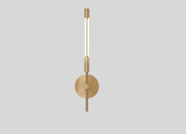 Бра Inodesign Vala Gold 44.3810