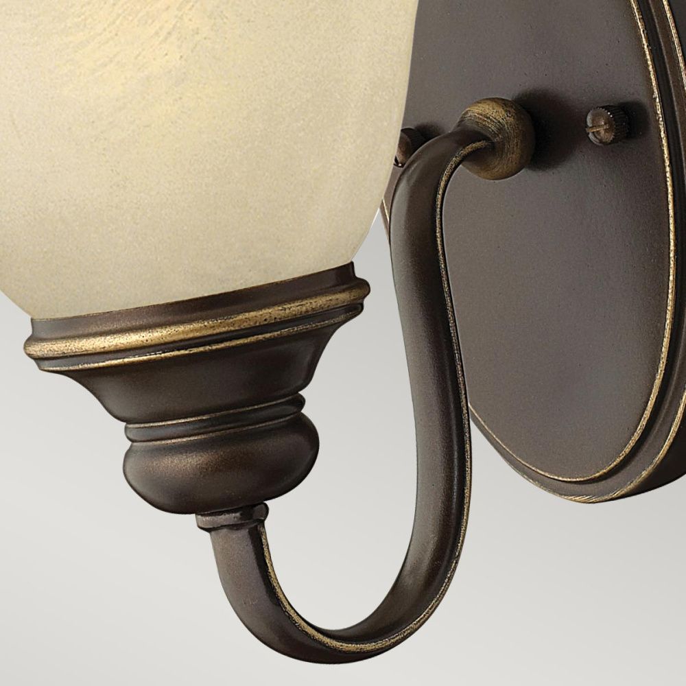 Бра Hinkely Lighting, Арт. HK-CELLO1