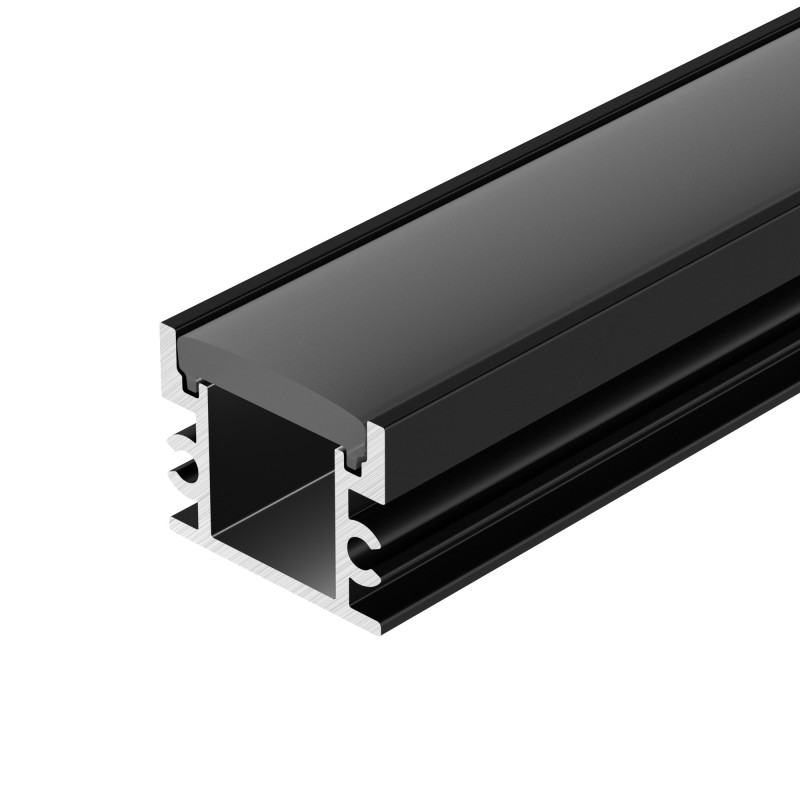 Профиль Arlight 045672 300*1,8*1,5 см. Цена указана за 3 метра. Продается кратно 3 метрам.
