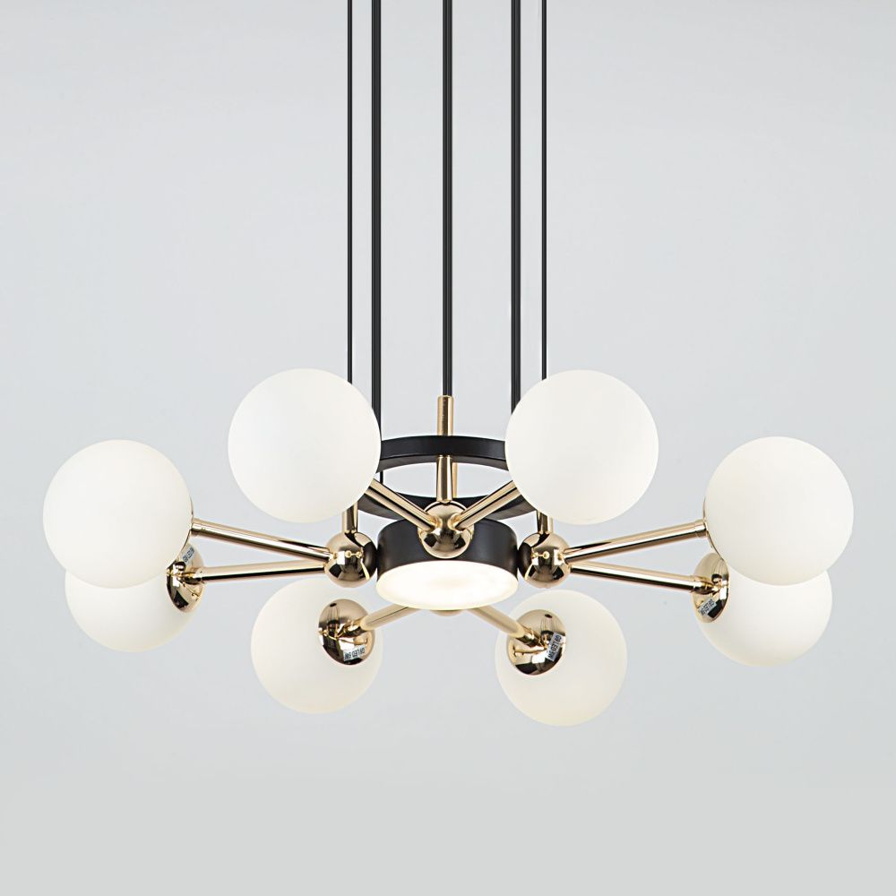 Подвесной светильник MODESTYLE MS.9045.8