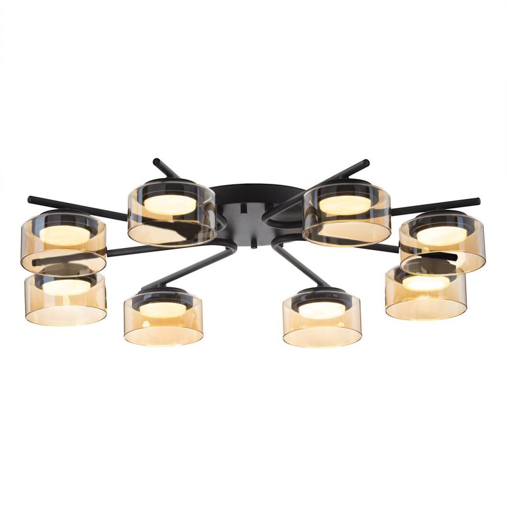 Светильник 75 см, Citilux ESPACE CL243181, черный