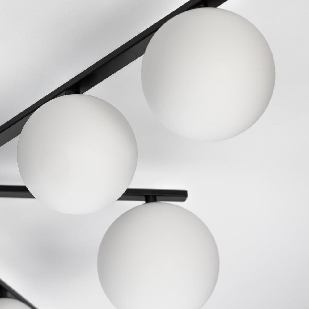 Светильник 100 см, Citilux GLOB CL209291, черный