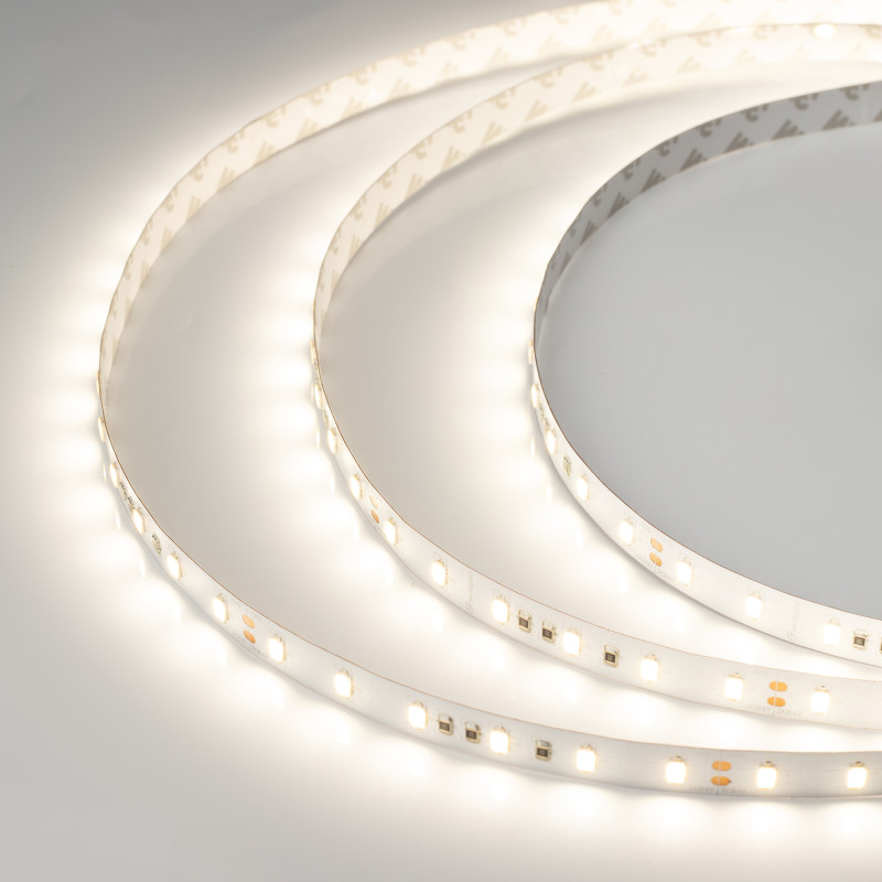 Лента ULTRA-5000 24V Day4000 2x (5630, 300 LED, LUX) (Arlight, 30 Вт/м, IP20) 015286. Цена указана за 5 метров. Продается кратно 5 метрам.
