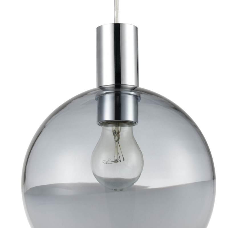 Подвесной светильник  20*148 см, 1*E27 хром Vele Luce Unicum VL5373P11