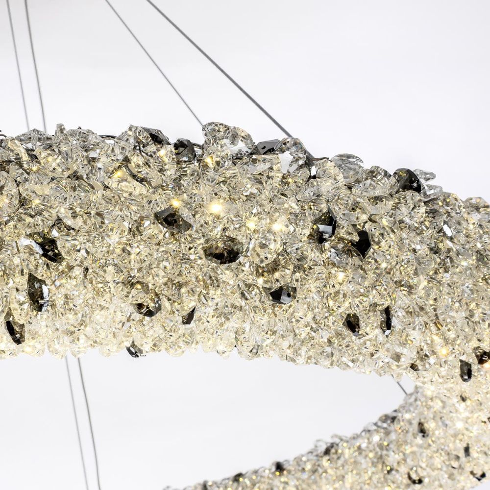 Подвесной светильник MODESTYLE MS.6000.800 CR