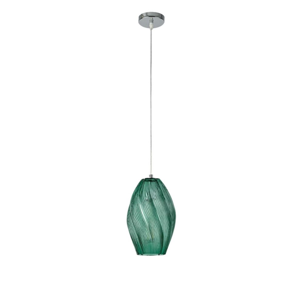 Подвес *18*128-128 см, 1*Е27*60W, K, Lumion Tide LUM8290/1A, хром