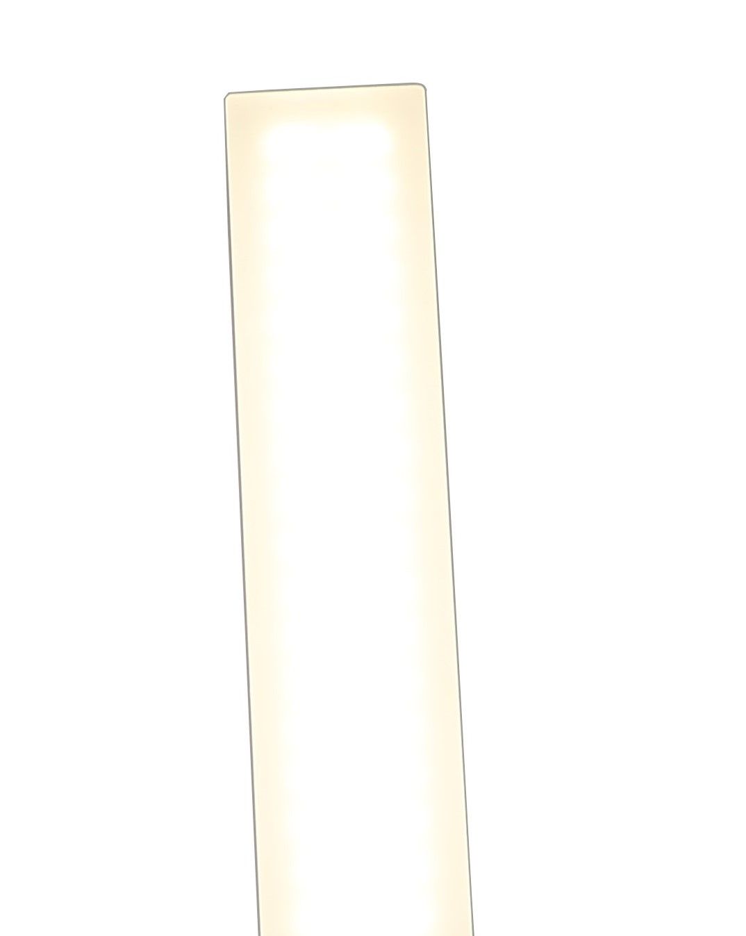 Настенный светильник 11*8*32 см, LED 12W 4000K хром Zortes Lommy ZRS.80905.12