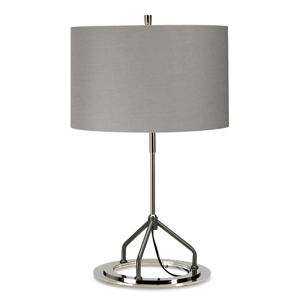 Настольная лампа Elstead Lighting, Арт. VICENZA-TL-GPN
