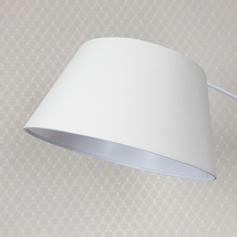 Торшер Citilux Арчи CL807010, белый
