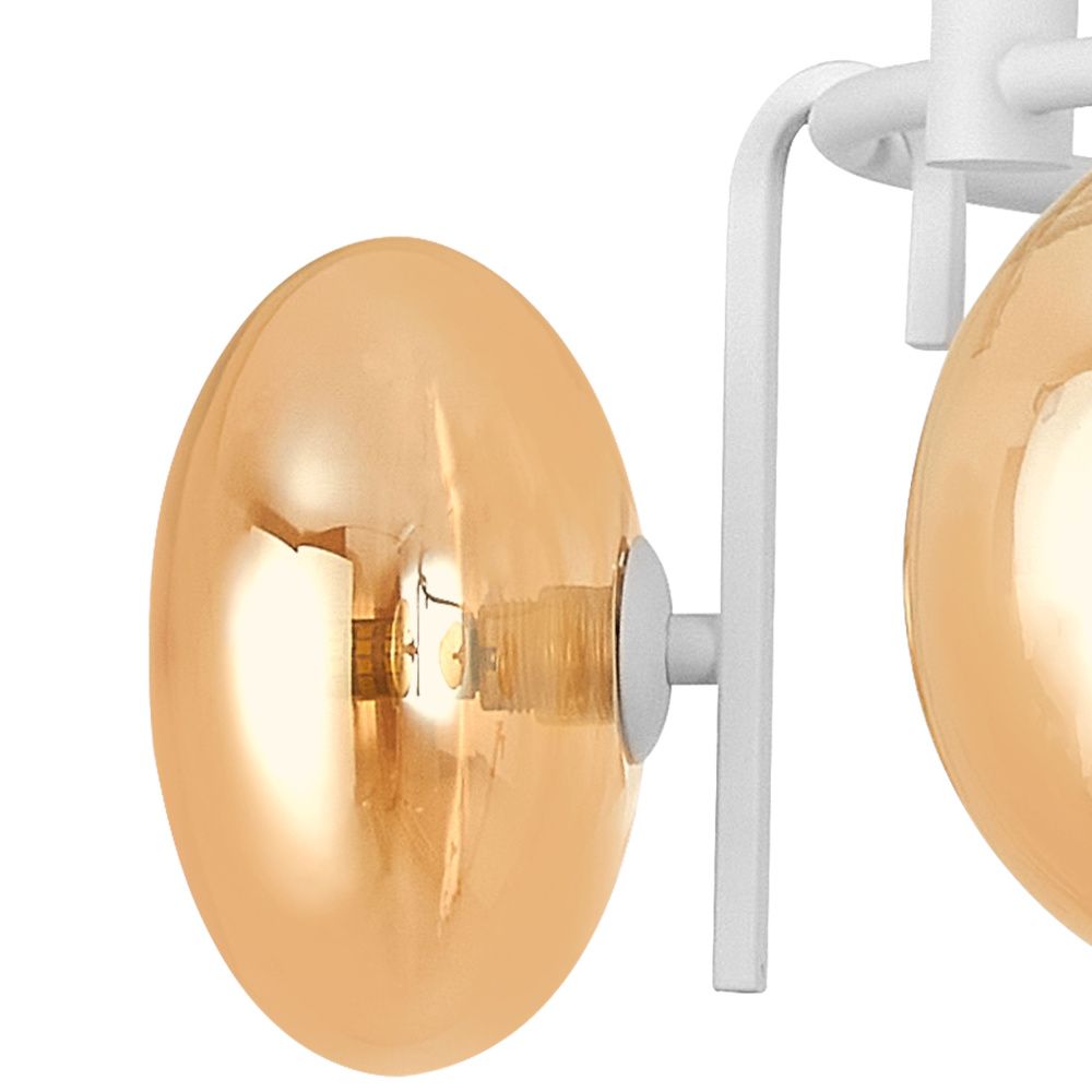 Люстра подвесная Gamma G9 Lightstar 737166