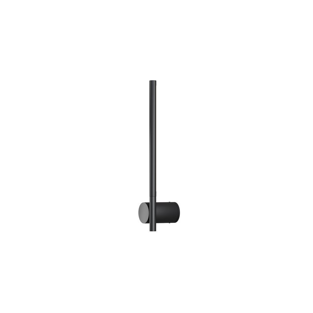 Бра 44 см, *LED*6W, 3000K, Maytoni Rotera MOD432WL-L6B3K, Черный
