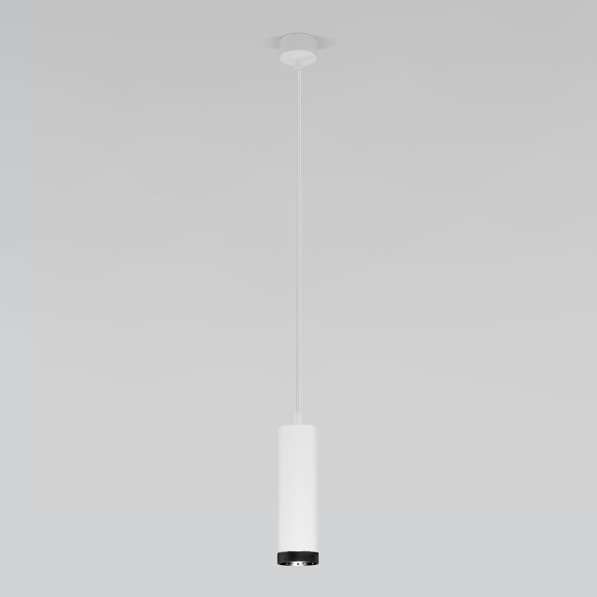 Светильник подвесной светодиодный 9W 4200K белый 50244 LED Elektrostandard