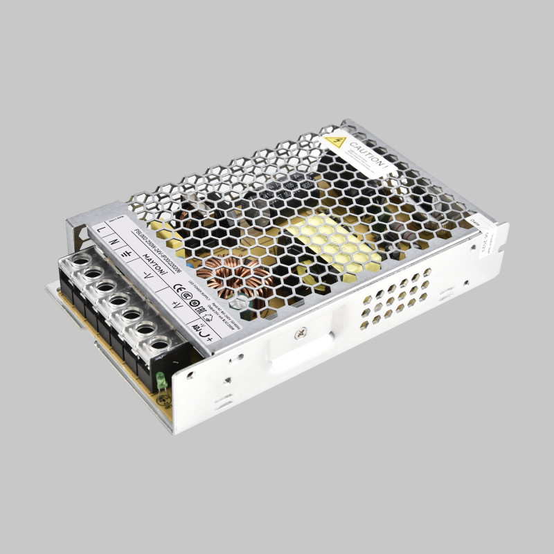 Блок питания Maytoni PSL002 24В 250Вт IP20 220206