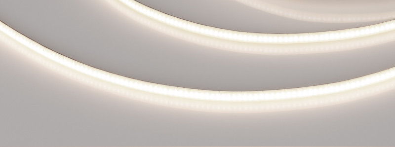 Лента COB-X504-5mm 12V Day4000 (6.5 W/m, IP20, CSP, 5m), Arlight 037856. Цена указана за 5 метров. Продается кратно 5 метрам.