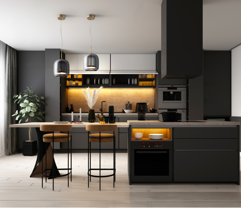 Светильник подвесной Maytoni LED Madmen MOD128PL-L6SG, 6W LED, 3000K, бронза