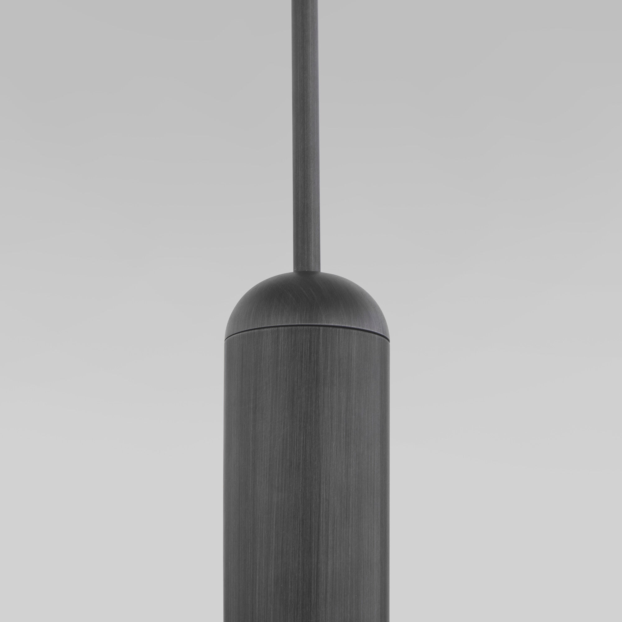 Светильник 6 см, Eurosvet Pacific 50255/1, титан
