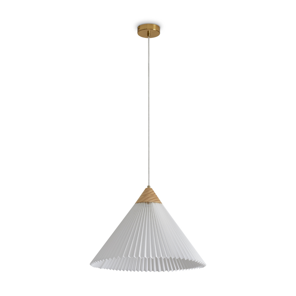 Подвесной светильник 34-216 см, 1*E27*60W Freya insley FR5533PL-01BS, Латунь