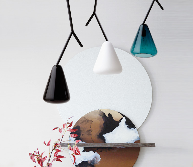 Подвесной светильник Inodesign Vanamo 40.1563