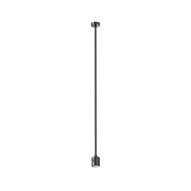 Стойка 4*4*74,5 см, Maytoni Technical Magnetic trаck system Flarity черный TRA159C-IPC1-B черный