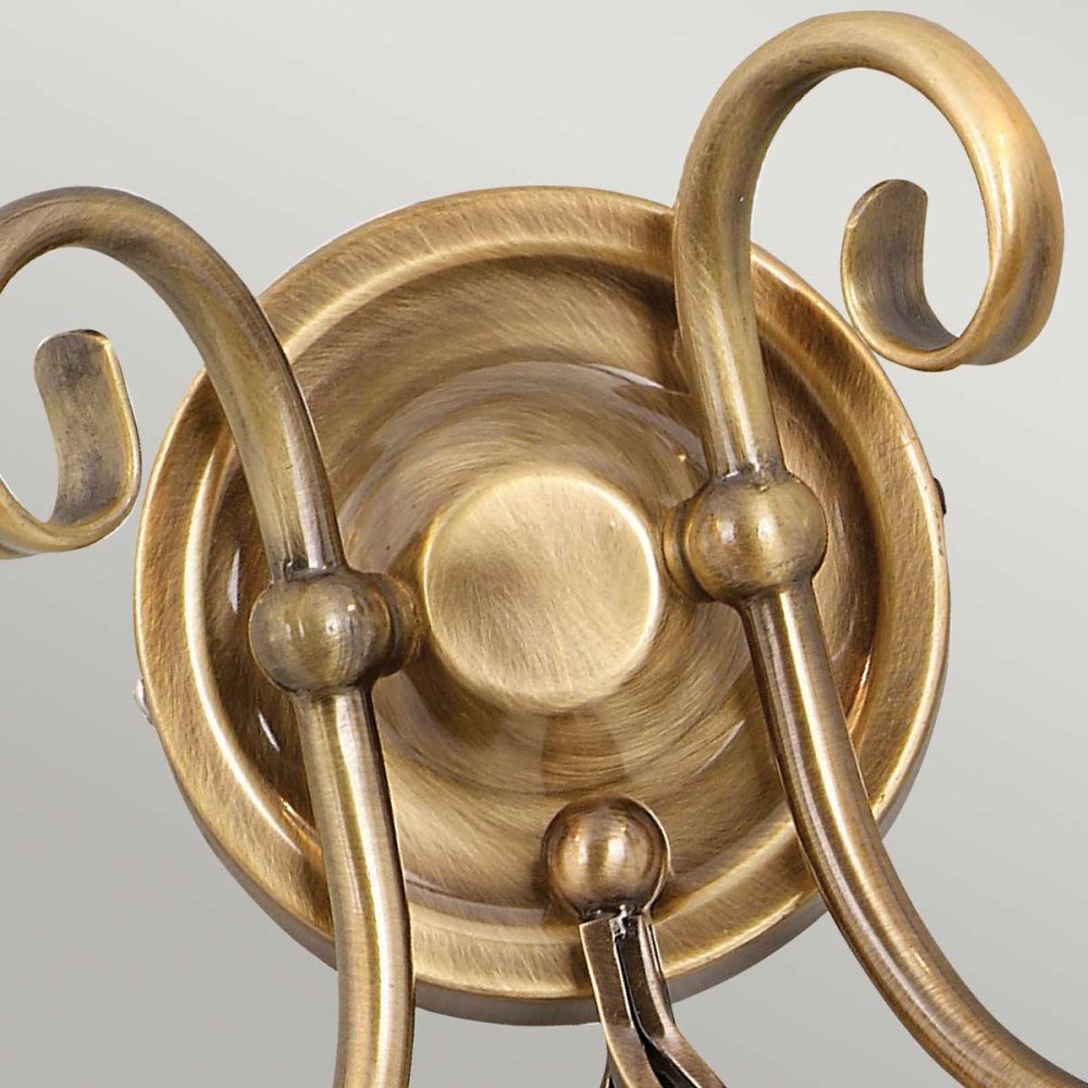 Бра Elstead Interior, Арт. ART2-AGD-BRASS