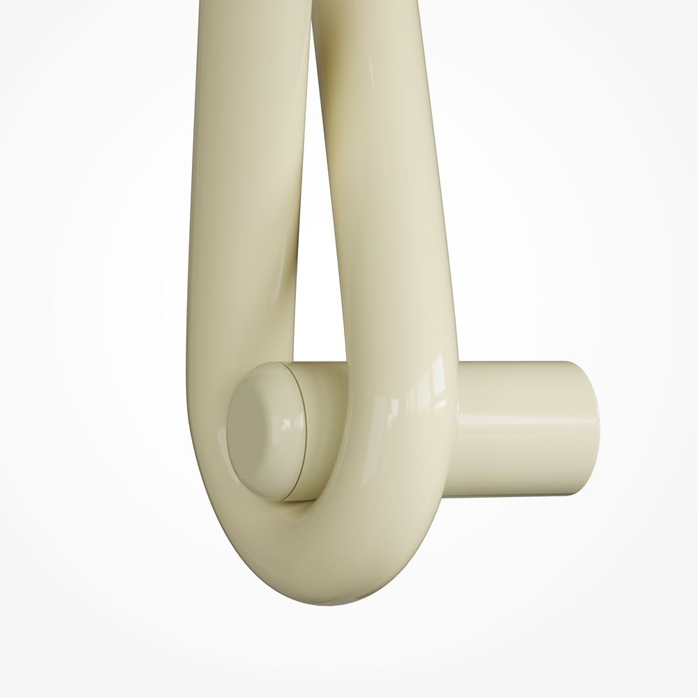 Светильник 33 см, Maytoni MOD476WL-02BG, бежевый