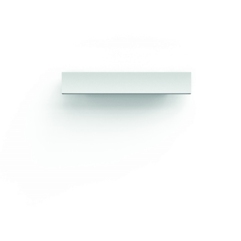 Бра 40,55*6,88*10 см, LED *  14W, 4000К Mantra Hanok 7775, белый
