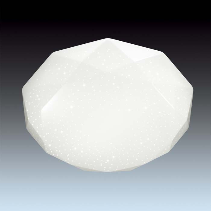 Светильник 51 см, 72W, 3000-6000К Сонекс TORA  2012/EL