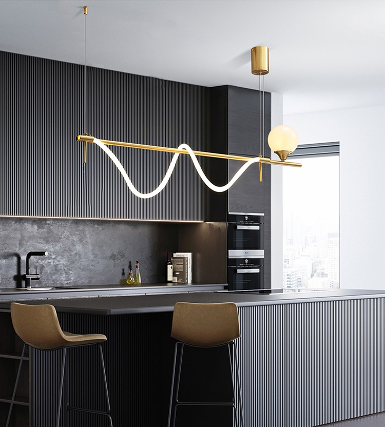 Подвесной светильник Inodesign Glorify 40.1035
