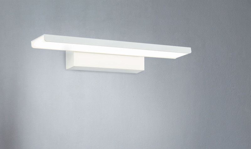 Подсветка 41 см Maytoni Gleam MIR005WL-L16W, белый