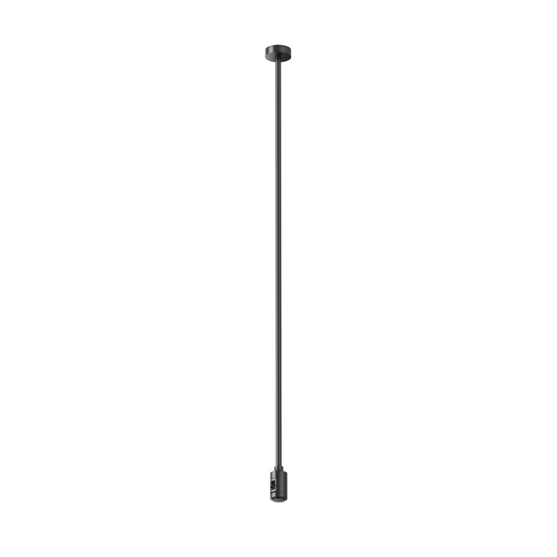 Стойка 2,9*2,9*80,6 см, Maytoni Technical Magnetic trаck system Flarity черный TRA159C-SL1-B черный