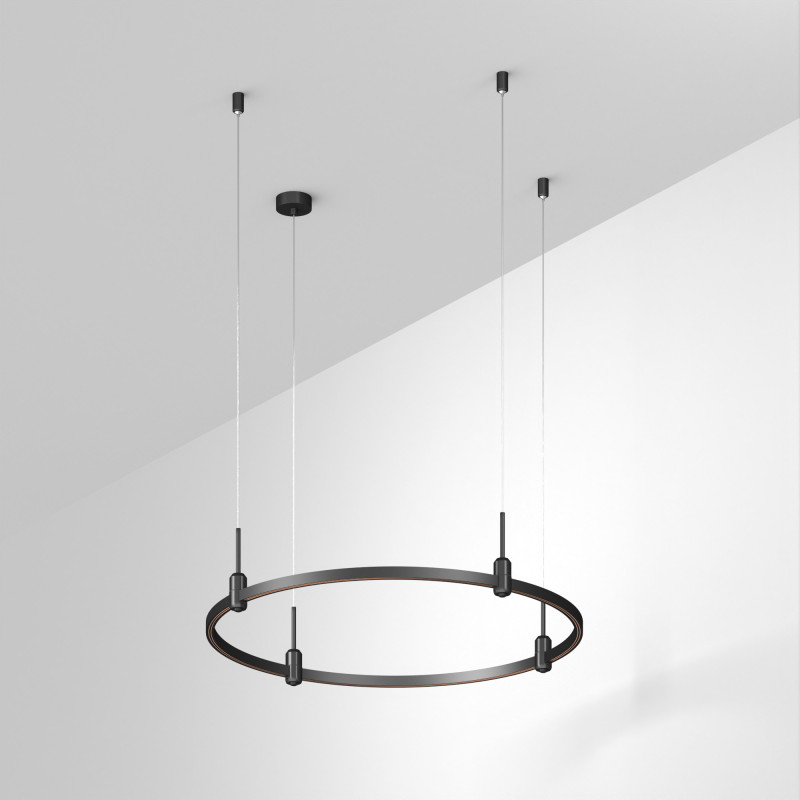 Шинопровод Arlight 048488 80*40*2,2 см.