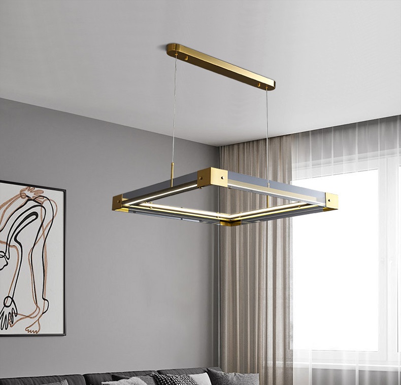 Подвесной светодиодный светильник Inodesign Bergdis D 44.0760