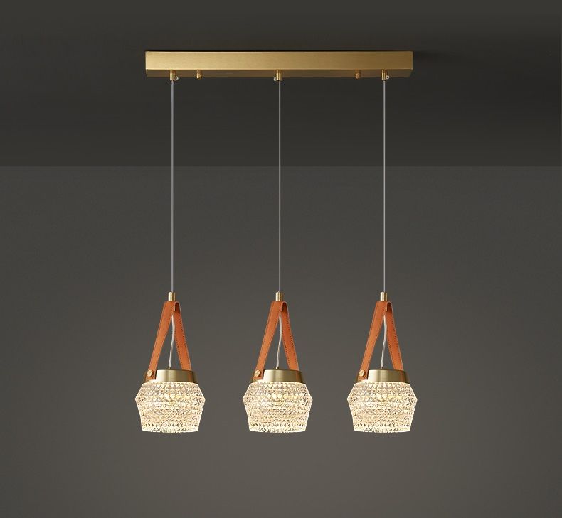 Подвесной светодиодный светильник Inodesign Coral 44.5613