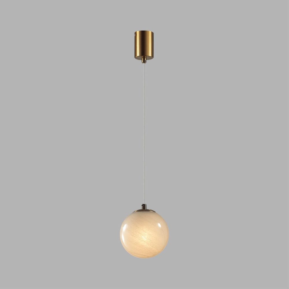 Подвесной светильник *20*222- см, 1*E14*5W, Odeon Light Magia 7109/1A, бронзовый