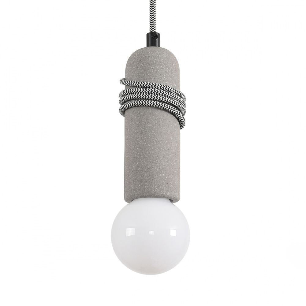 Светильник 10 см, Lumion 8365/1A, черный