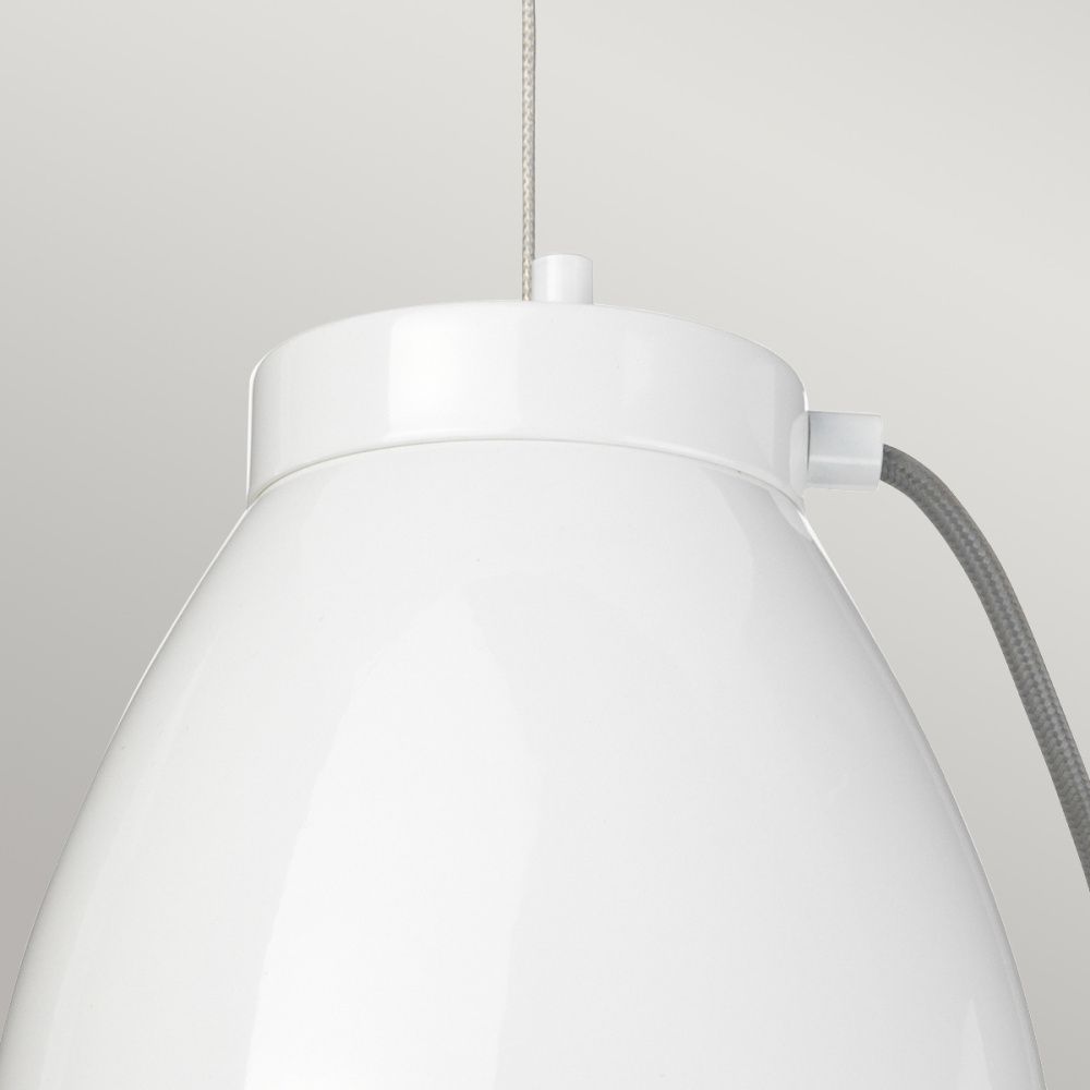 Подвесной светильник Elstead Lighting, Арт. EUROPA-P-A