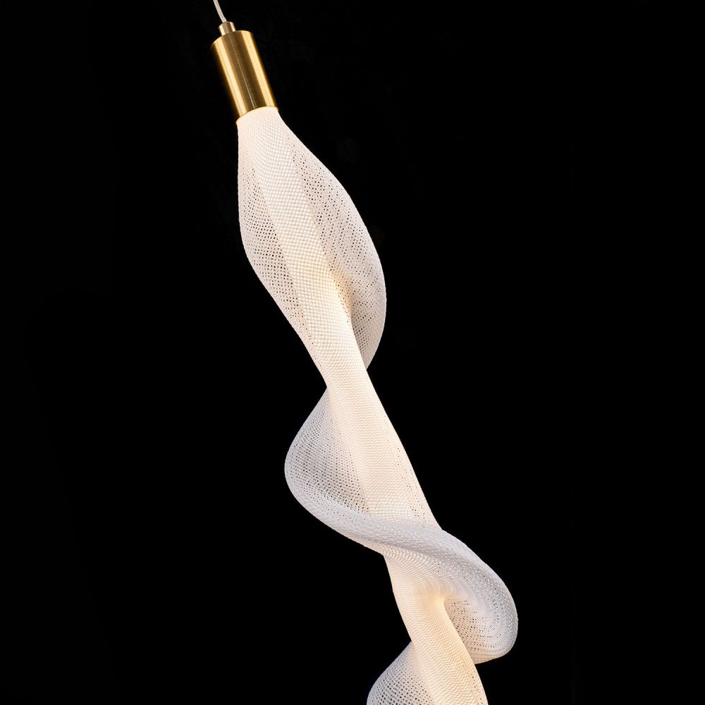 Подвесной светильник MODESTYLE MS.8055.600 BS