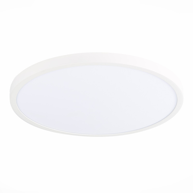 Светильник 40 см, 32W 3000K ST LUCE Накладные светильники ST601.532.32 Белый