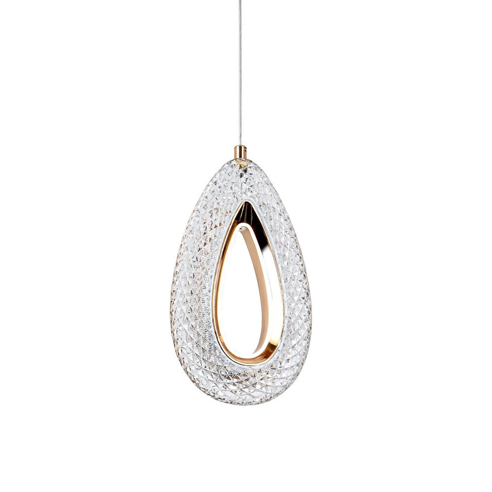 Подвесной светильник MODESTYLE MS.1121.1 GD