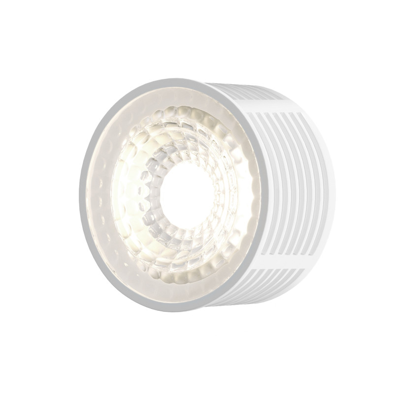 Светодиодный модуль Denkirs DK4000-8W dim 4000K